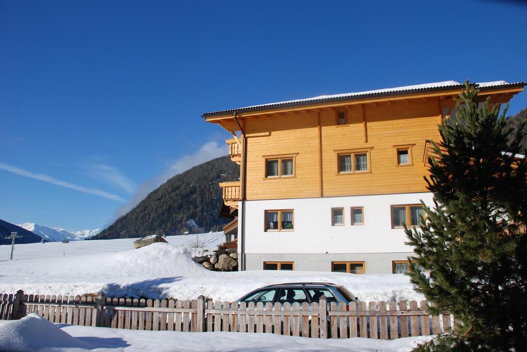 Kals-am Großglockner Haus Panoramablick 아파트 외부 사진